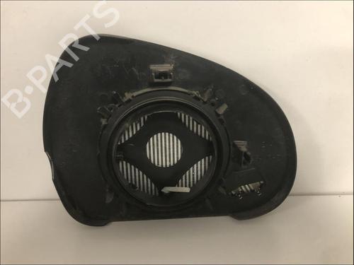 Speilglass venstre Speilglass venstre PEUGEOT 207 (WA_, WC_) 1.4 16V (95 hp) 33580998 33580998