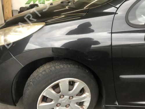 Used Left front fenders Left front fenders 35915242 35915242