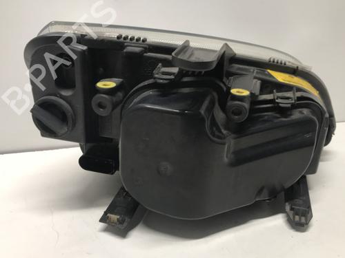 Left headlight FORD FOCUS C-MAX (DM2) | BP33601514C28 - Image 3