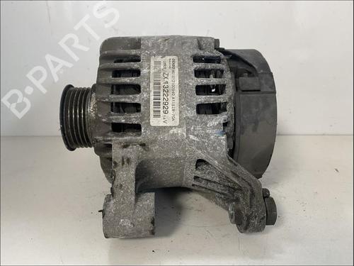 Alternator OPEL AGILA A (H00) | BP33573091M7 - Image 2