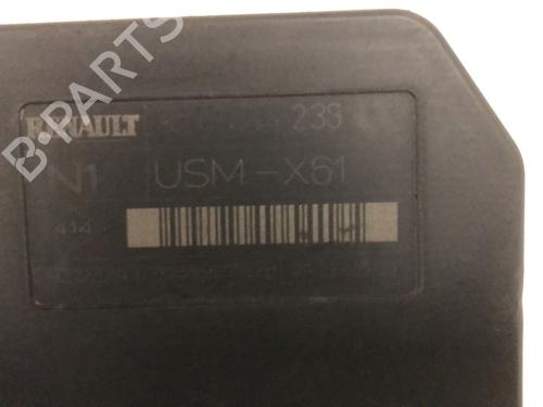 Fuse box RENAULT KANGOO Express (FW0/1_) 1.5 dCi 70 (FW0A, KW0V) | BP33598140E1 - Image 2