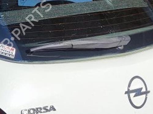 Used Rear wiper motor Rear wiper motor 36573877 36573877
