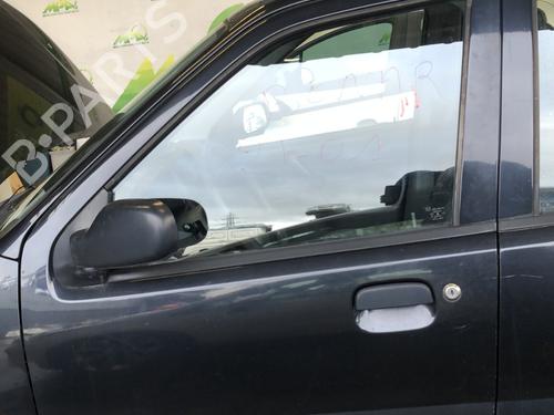 Used Left front door Left front door SUZUKI IGNIS I (FH) 1.3 (HV51, HX51, RG413) (83 hp) 33601313 33601313