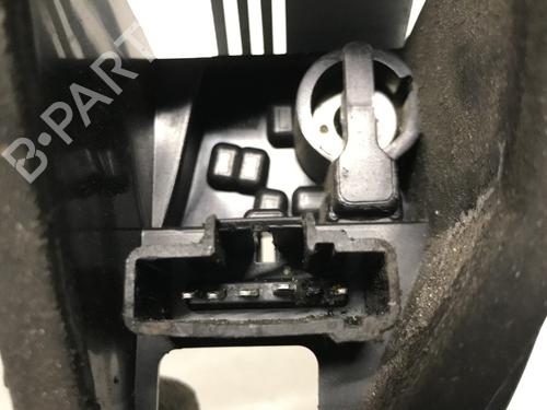 Lampeholder Lampeholder PEUGEOT 207 (WA_, WC_) 1.4 HDi (68 hp) 33603574 33603574