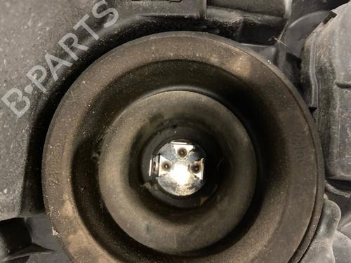 Left headlight RENAULT TWINGO II (CN0_) 1.2 16V (CN04, CN0B) | BP39256204C28 - Image 3