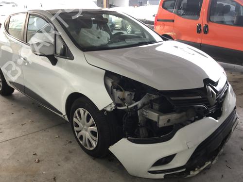 Used Parts RENAULT CLIO IV (BH_) 1.5 dCi 90 4523736