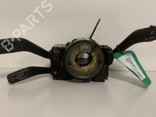 Steering column stalk VW PASSAT B6 (3C2) 1.9 TDI | BP33592586I23 - Image 3