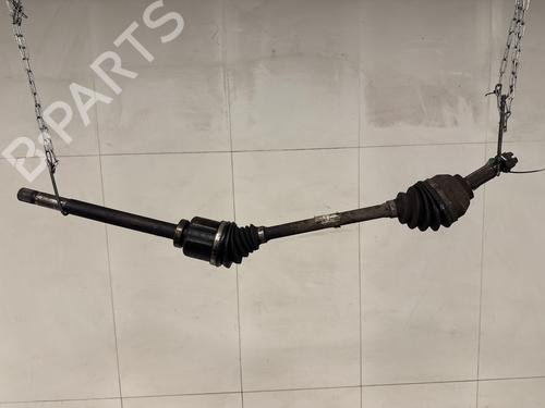 Right front driveshaft RENAULT TRAFIC II Van (FL) 2.0 dCi 115 (FL01, FL0U, FL00, FL0H, FL0M) | BP36247653M39 - Image 3