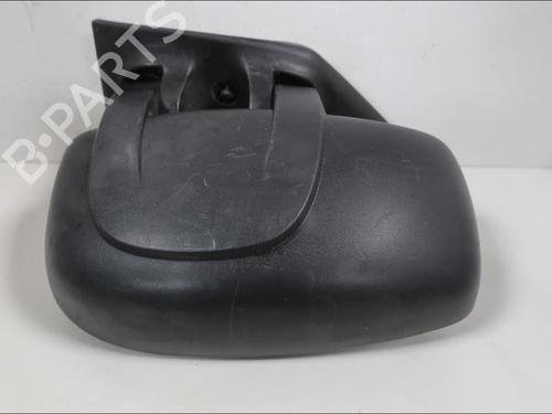 Used Left mirror Left mirror RENAULT MASTER II Van (FD) 2.5 dCi (FD01, FD0Y, FD21, FD2Y, FD31, FD71, FD7Y, FD81,... (146 hp) 33574924 33574924