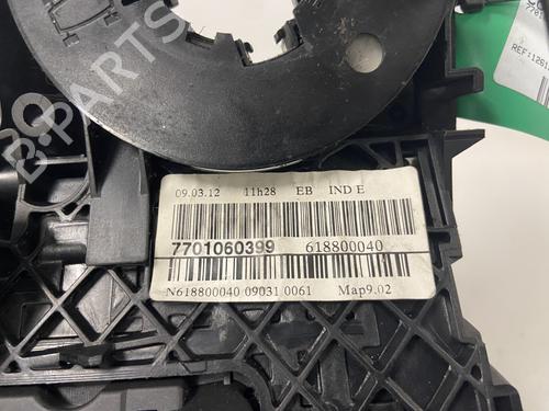 Used Steering column stalk Steering column stalk RENAULT SCÉNIC II (JM0/1_) [2003-2010] 36521460 36521460
