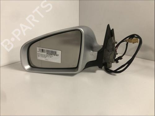 Left mirror AUDI A4 B6 (8E2) 2.0 | BP33579194C26 - Image 2