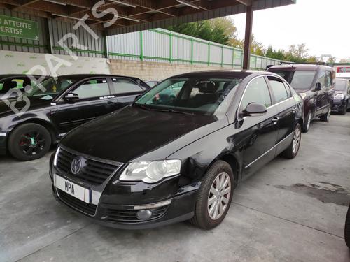 Steering rack VW PASSAT B6 (3C2) 2.0 FSI | BP33595625M22 - Image 3