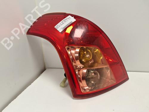 Left taillight SUZUKI SWIFT III (MZ, EZ) | BP33582433C34 - Image 5