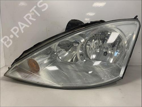 Used Left headlight Left headlight FORD FOCUS I (DAW, DBW) [1998-2009] 33573238 33573238