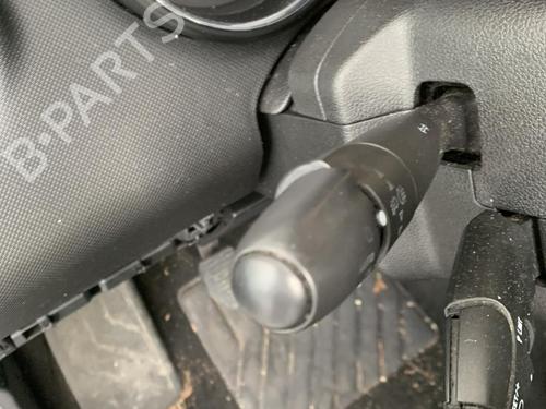 Used Steering column stalk Steering column stalk PEUGEOT 308 I (4A_, 4C_) 1.6 HDi (109 hp) 33601929 33601929