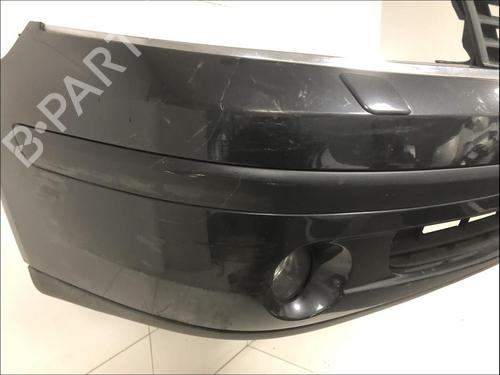 Used Front bumper Front bumper RENAULT LAGUNA II (BG0/1_) [2001-2007] 33581296 33581296