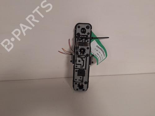 Used Lamp holder Lamp holder NISSAN ALMERA II Hatchback (N16) [2000-2026] 36247568 36247568