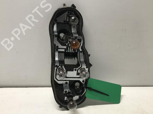 Used Lamp holder Lamp holder OPEL CORSA D (S07) [2006-2015] 33680735 33680735