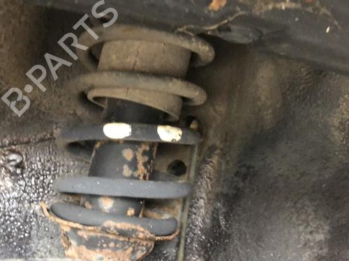 Used Left front shock absorber Left front shock absorber SUZUKI IGNIS I (FH) 1.3 (HV51, HX51, RG413) (83 hp) 36580399 36580399