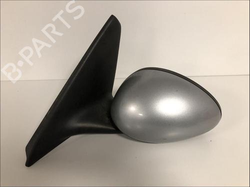 Retrovisor esquerdo Retrovisor esquerdo ALFA ROMEO 147 (937_) 1.6 16V T.SPARK ECO (937.AXA1A, 937.BXA1A) (105 hp) 33586914 33586914