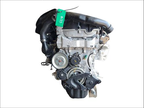 Engine DS DS 7 Crossback (J4_, JR_, JC_) 1.6 PureTech 225 (J45GCR, J45GGR) | BP33574204M1 - Image 5