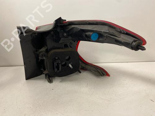 Used Left taillight Left taillight 33603716 33603716