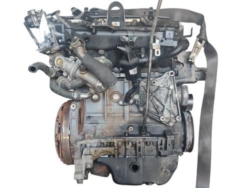 Used Engine Engine 39256363 39256363