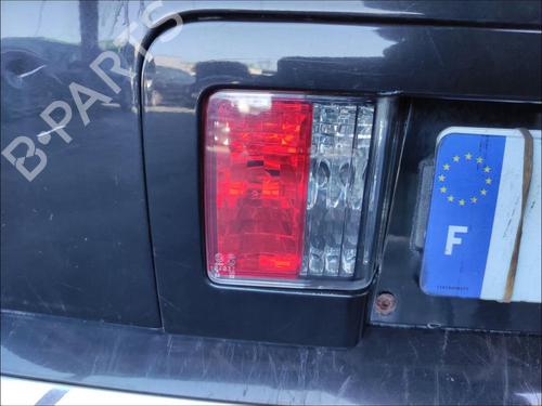 Used Left tailgate light Left tailgate light CITROËN C6 (TD_) 2.7 HDi (204 hp) 36575915 36575915