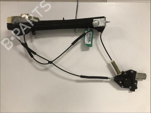Used Front right window mechanism Front right window mechanism ALFA ROMEO MITO (955_) 1.3 MultiJet (955AXH1B, 955AXT1A) (90 hp) 33581371 33581371