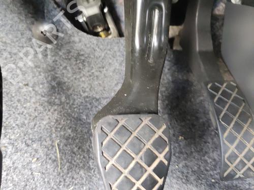 Bremsepedal Bremsepedal SEAT IBIZA IV (6J5, 6P1) 1.6 TDI (90 hp) 36576719 36576719