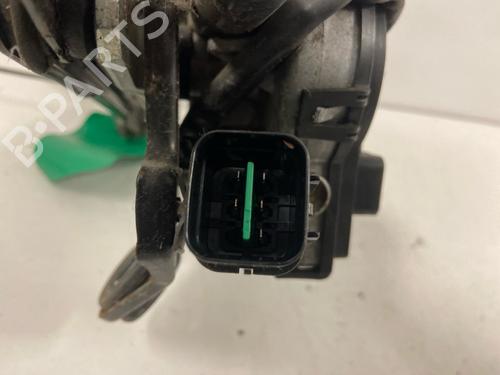 Used Front wiper motor Front wiper motor 39256129 39256129