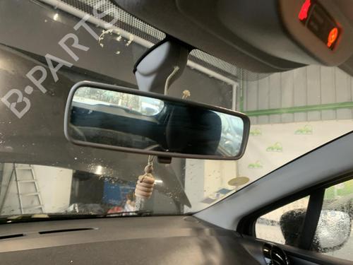 Used Rear mirror Rear mirror RENAULT CLIO IV (BH_) 1.5 dCi 90 (90 hp) 36577919 36577919
