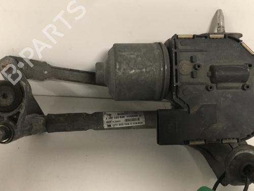 Used Front wiper motor Front wiper motor SEAT ALTEA (5P1) [2004-2015] 33590479 33590479