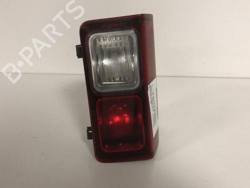 Rear bumper right light RENAULT TRAFIC III Van (FG_) 1.6 dCi 90 (FGME) | BP33589660C82 - Image 4