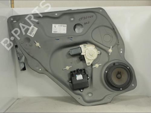 Used Rear left window mechanism Rear left window mechanism MERCEDES-BENZ B-CLASS Sports Tourer (W245) B 200 (245.233) (136 hp) 33572900 33572900