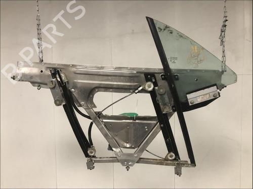 Used Front right window mechanism Front right window mechanism AUDI TT (8N3) 1.8 T (180 hp) 33581301 33581301