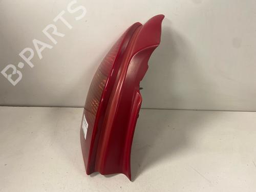 Used Left taillight Left taillight CITROËN C2 (JM_) 1.4 HDi (68 hp) 36247775 36247775