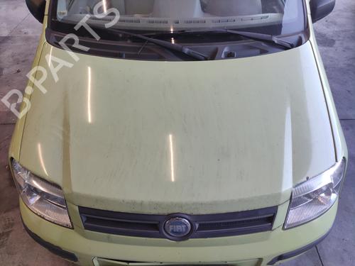 Used Hood Hood FIAT PANDA (169_) 1.3 D Multijet (169.AXC1A) (70 hp) 33592056 33592056