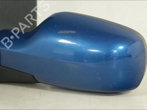 Used Left mirror Left mirror RENAULT MEGANE II (BM0/1_, CM0/1_) [2001-2012] 33573033 33573033