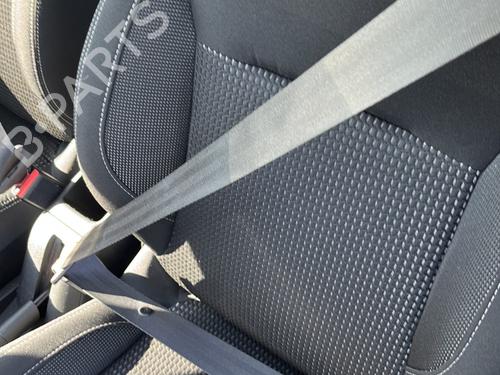 Used Front left seatbelt Front left seatbelt PEUGEOT 208 I (CA_, CC_) 1.2 THP 110 (110 hp) 33653312 33653312