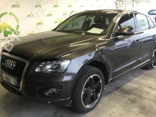 Brugte AUDI Q5 (8RB) 3.0 TDI quattro 4524063