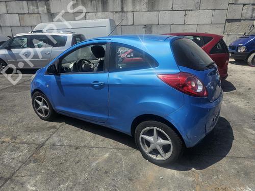 Front wiper motor FORD KA (RU8) 1.2 | BP38309736M29  - Image 6