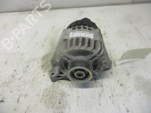 Used Alternator Alternator FIAT PUNTO (199_) 1.2 (199AXZ1A, 199BXZ1A) (69 hp) 33571911 33571911