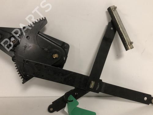 Used Front left window mechanism Front left window mechanism PEUGEOT 104 Coupe [1973-1988] 34334379 34334379