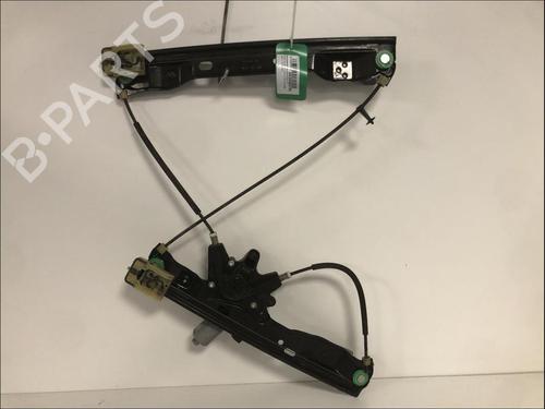 Used Front left window mechanism Front left window mechanism FORD FOCUS III Saloon [2010-2020] 33586870 33586870
