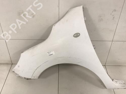 Used Left front fenders Left front fenders MERCEDES-BENZ CITAN Box Body/MPV (W415) [2012-2021] 33869763 33869763
