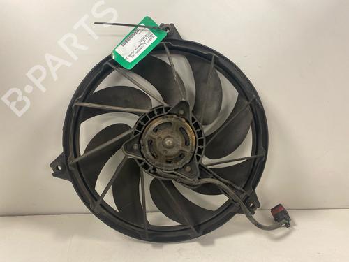 radiator-fan-peugeot-206-2l_-2m_-2009-2010-2011-2012-2013-33604418 main image