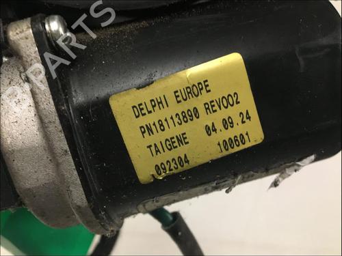 Electronic module PEUGEOT 807 (EB_) 2.2 HDi | BP33577327M83 - Image 3