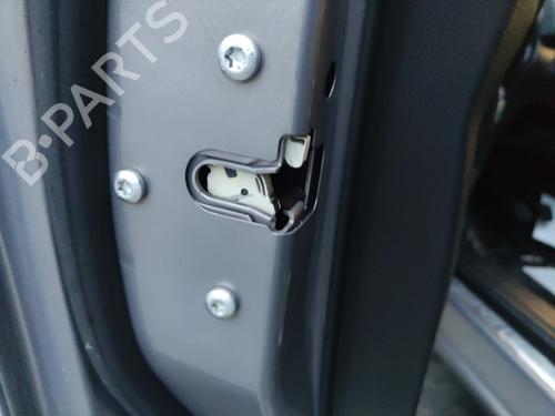 Used Front left lock Front left lock OPEL MERIVA B MPV (S10) [2010-2017] 35912554 35912554