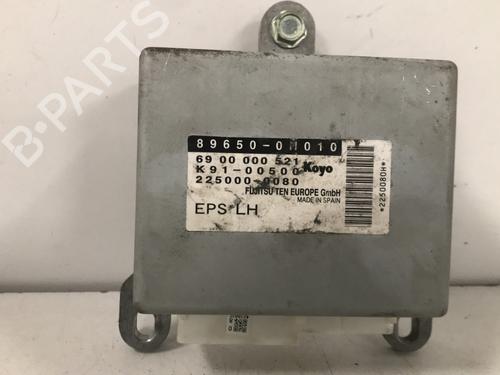 Steering rack CITROËN C1 (PM_, PN_) 1.0 | BP33708489M22 - Image 3